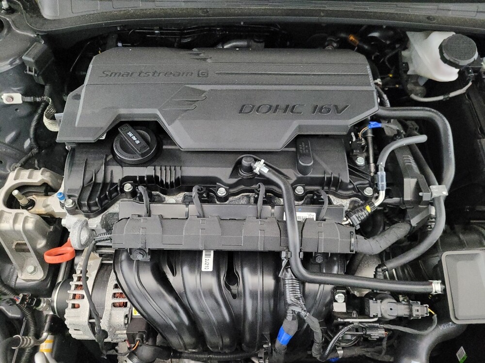 2024 Hyundai Elantra in Glen Burnie, MD 21061 - 18131712 30