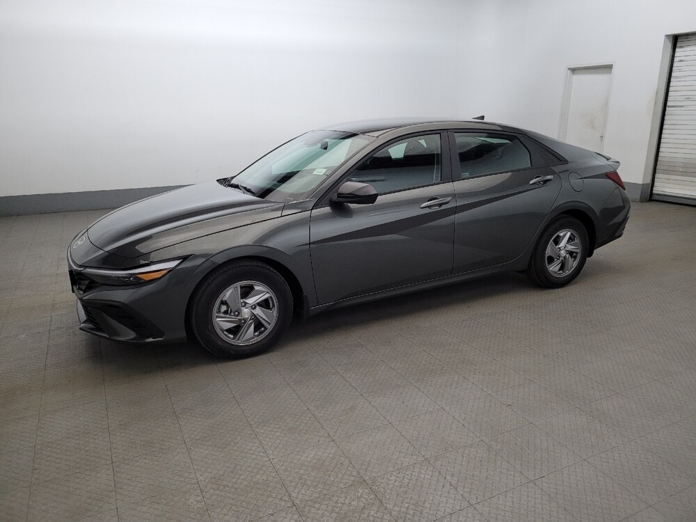 2024 Hyundai Elantra in Glen Burnie, MD 21061 - 18131712 2