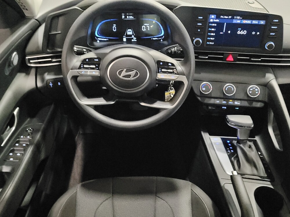 2024 Hyundai Elantra in Glen Burnie, MD 21061 - 18131712 22