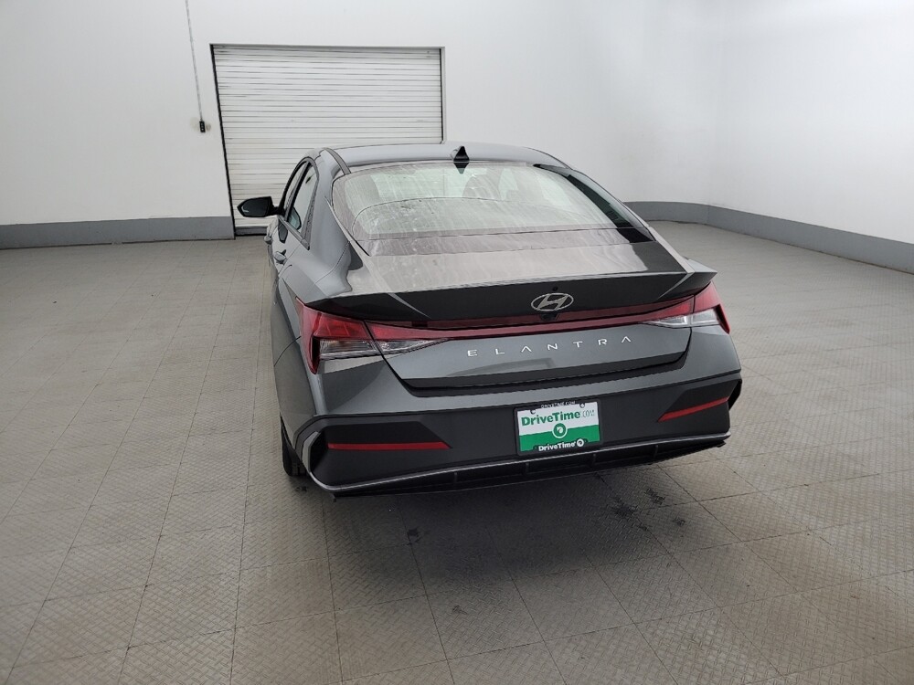 2024 Hyundai Elantra in Glen Burnie, MD 21061 - 18131712 6