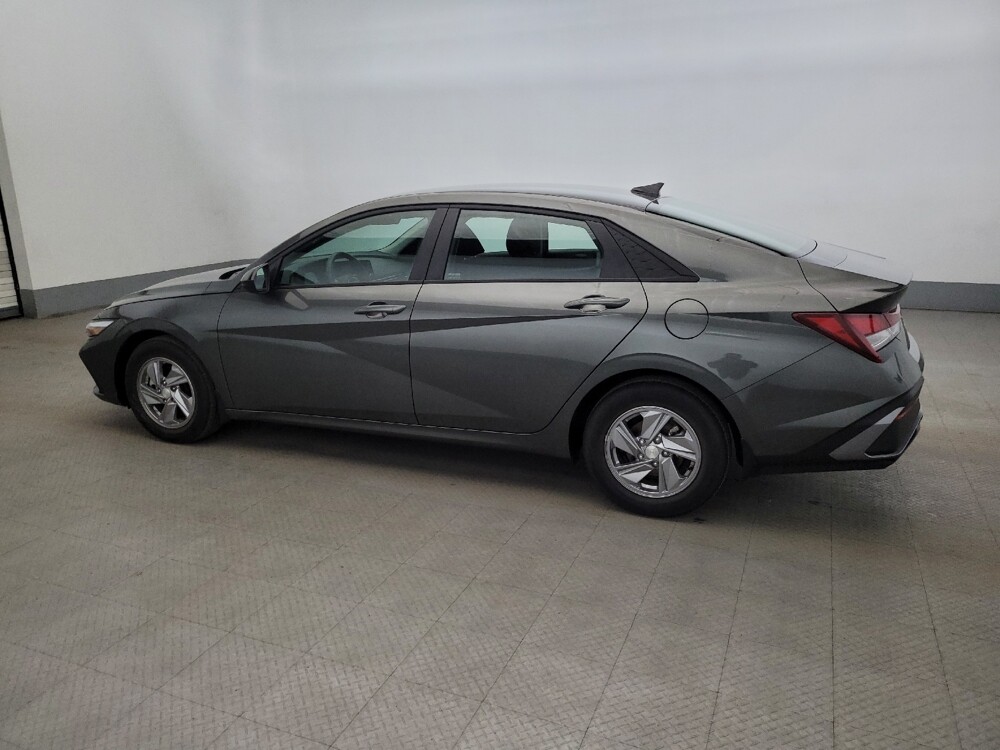 2024 Hyundai Elantra in Glen Burnie, MD 21061 - 18131712 3