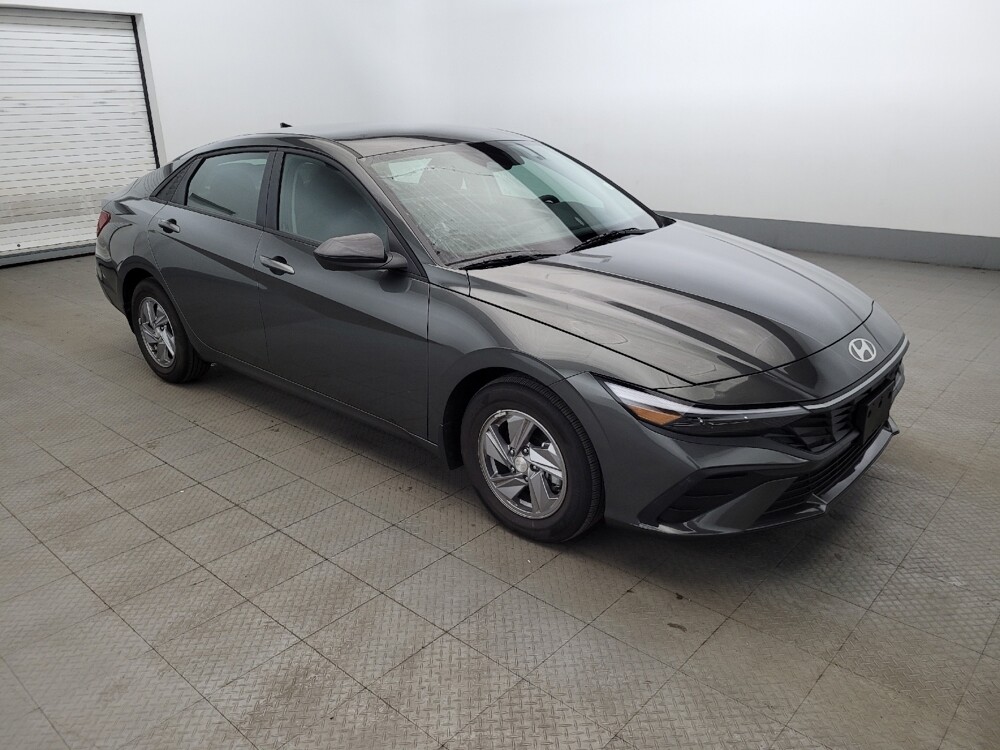 2024 Hyundai Elantra in Glen Burnie, MD 21061 - 18131712 13