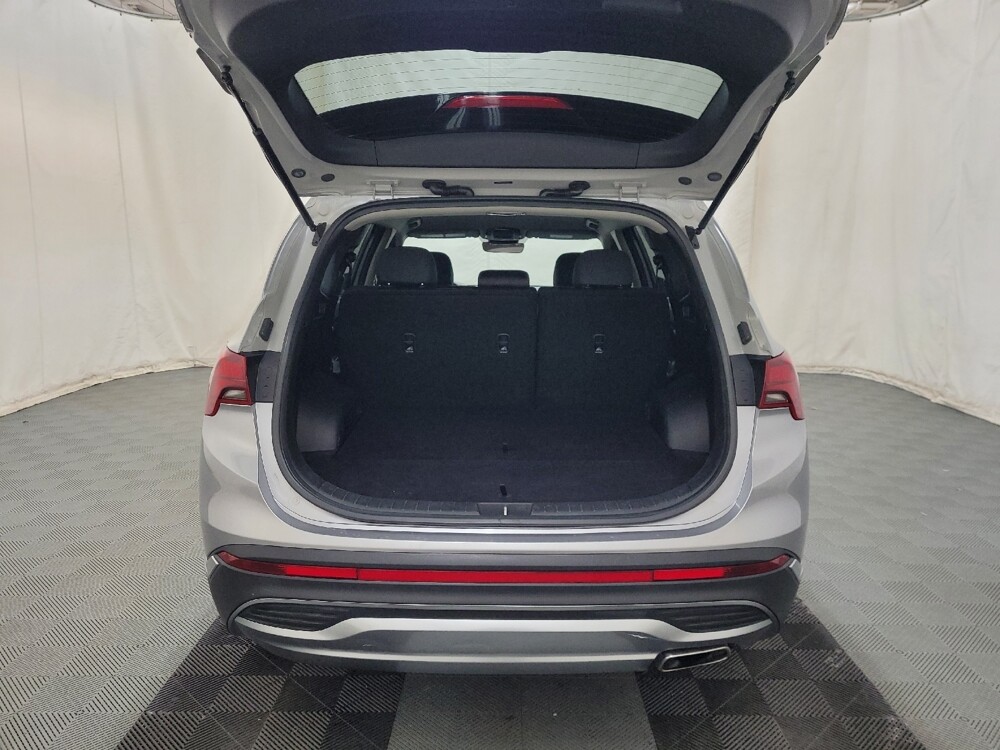 2021 Hyundai Santa Fe in Allentown, PA 18103 - 18131713 29