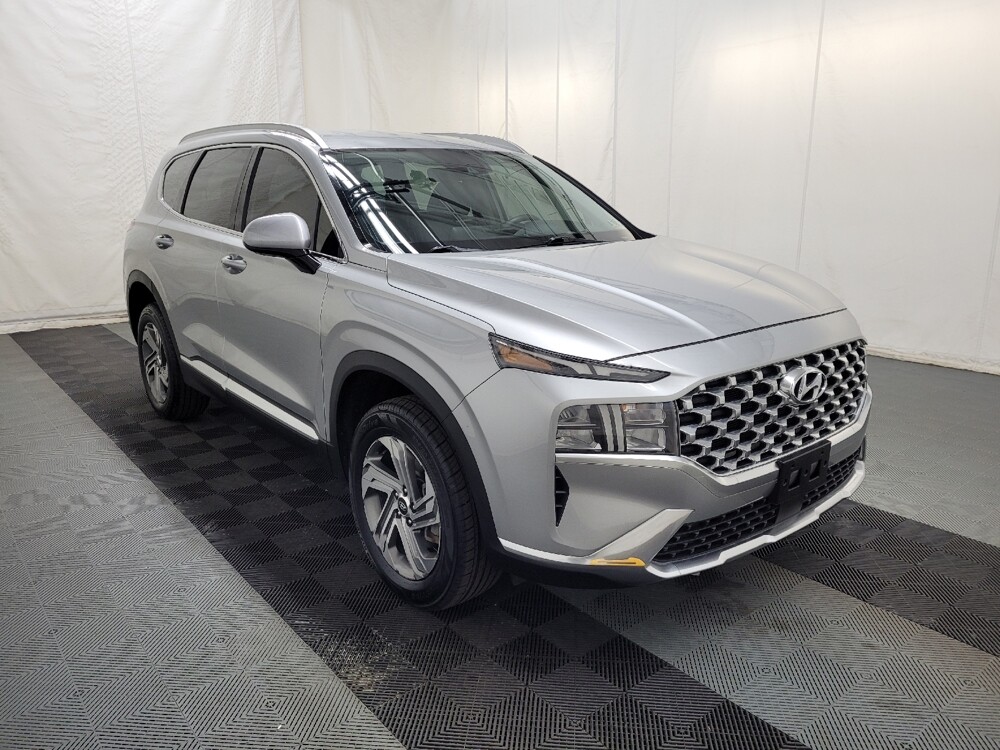 2021 Hyundai Santa Fe in Allentown, PA 18103 - 18131713 13
