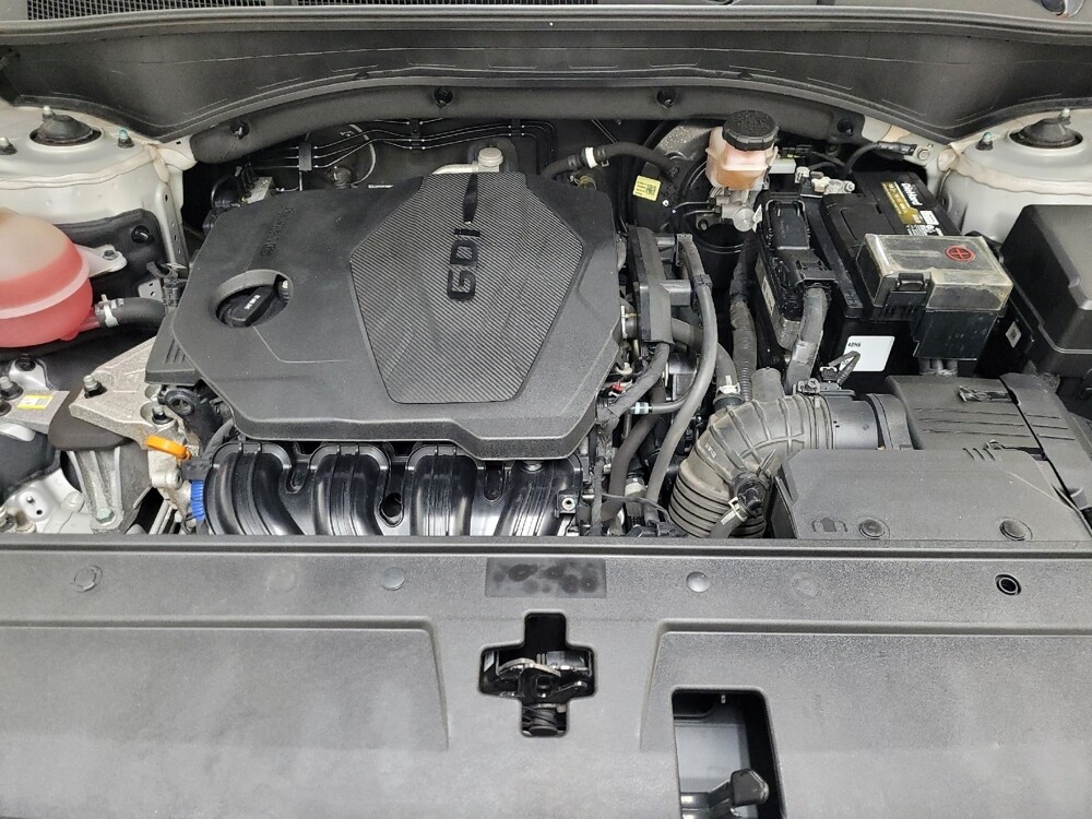 2021 Hyundai Santa Fe in Allentown, PA 18103 - 18131713 30