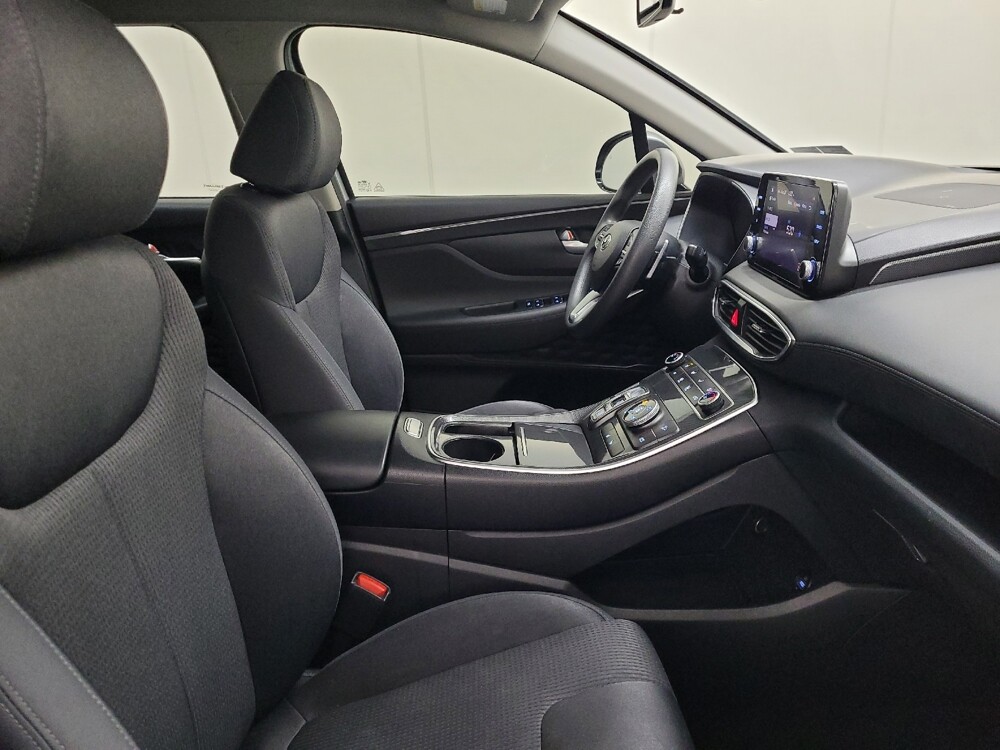 2021 Hyundai Santa Fe in Allentown, PA 18103 - 18131713 21