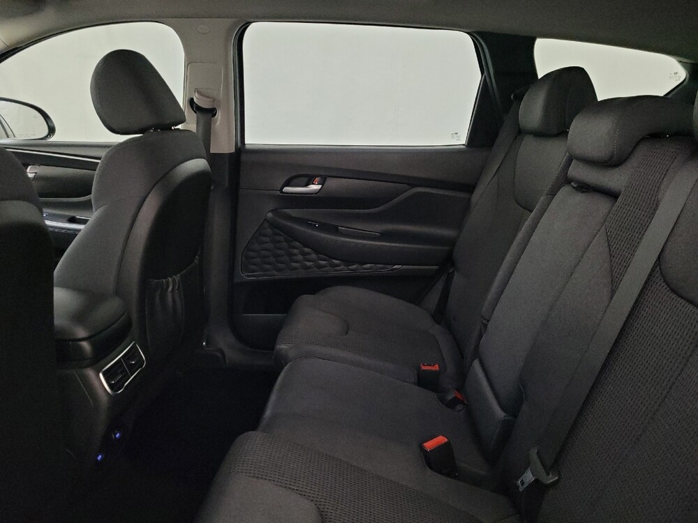 2021 Hyundai Santa Fe in Allentown, PA 18103 - 18131713 18