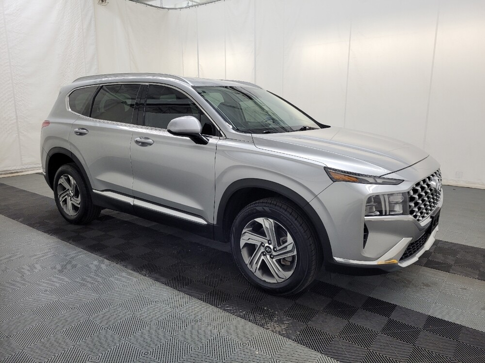 2021 Hyundai Santa Fe in Allentown, PA 18103 - 18131713 11