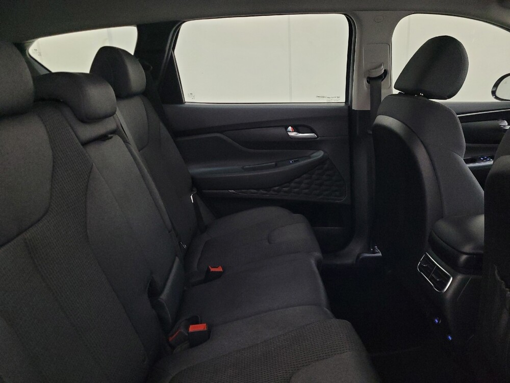 2021 Hyundai Santa Fe in Allentown, PA 18103 - 18131713 19