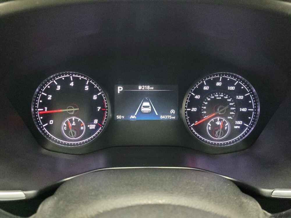 2021 Hyundai Santa Fe in Allentown, PA 18103 - 18131713 23