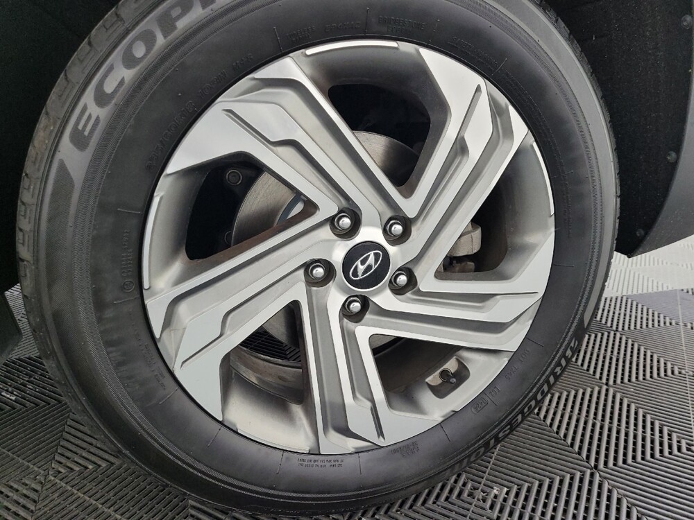 2021 Hyundai Santa Fe in Allentown, PA 18103 - 18131713 31