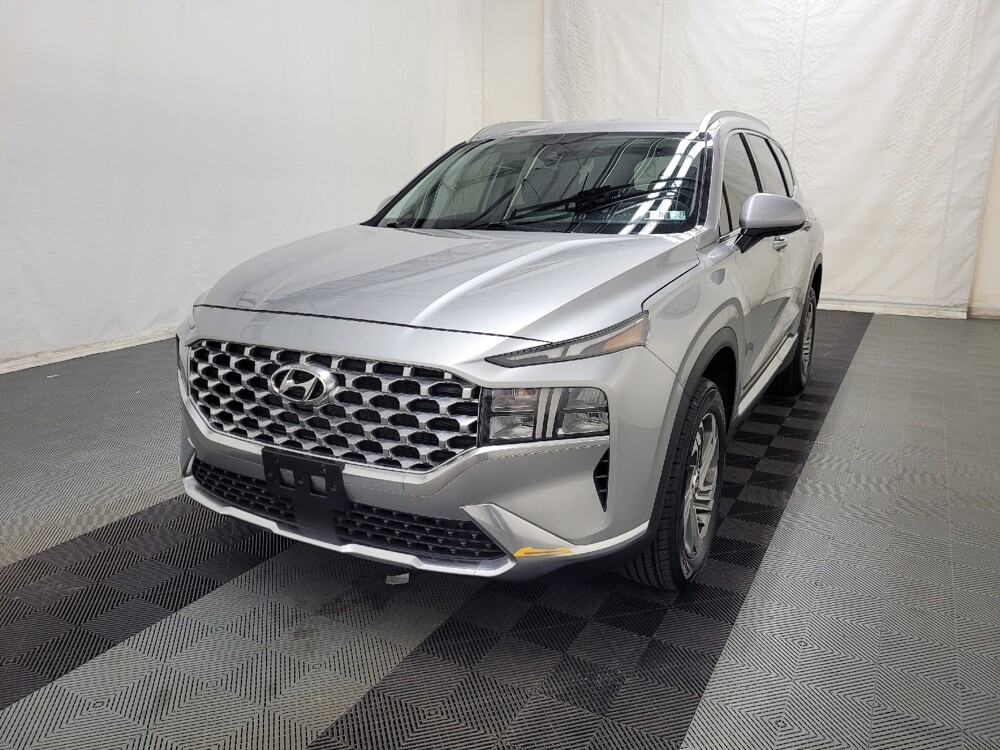 2021 Hyundai Santa Fe in Allentown, PA 18103 - 18131713 15