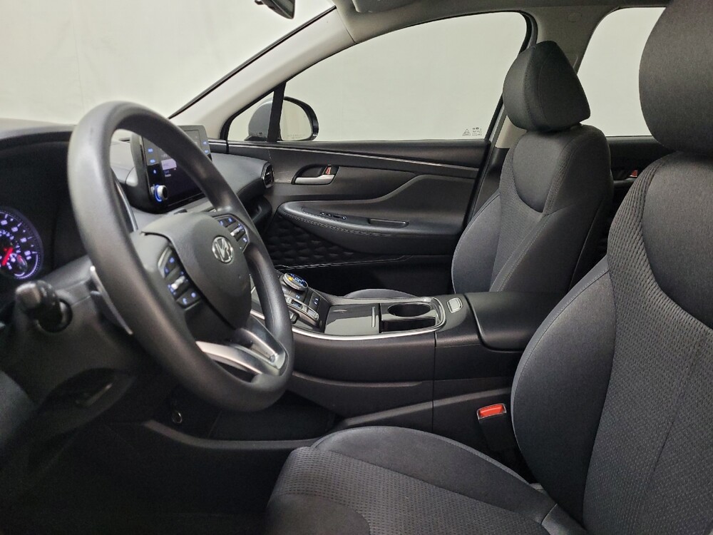 2021 Hyundai Santa Fe in Allentown, PA 18103 - 18131713 17