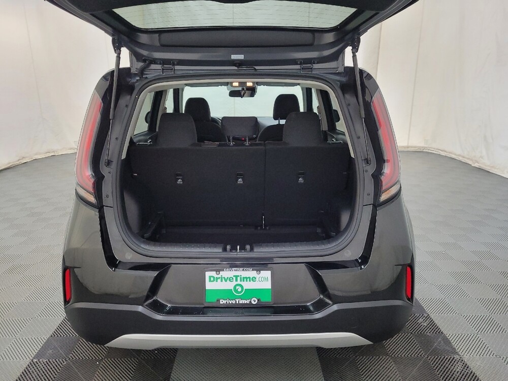 2025 Kia Soul in Allentown, PA 18103 - 18131714 29