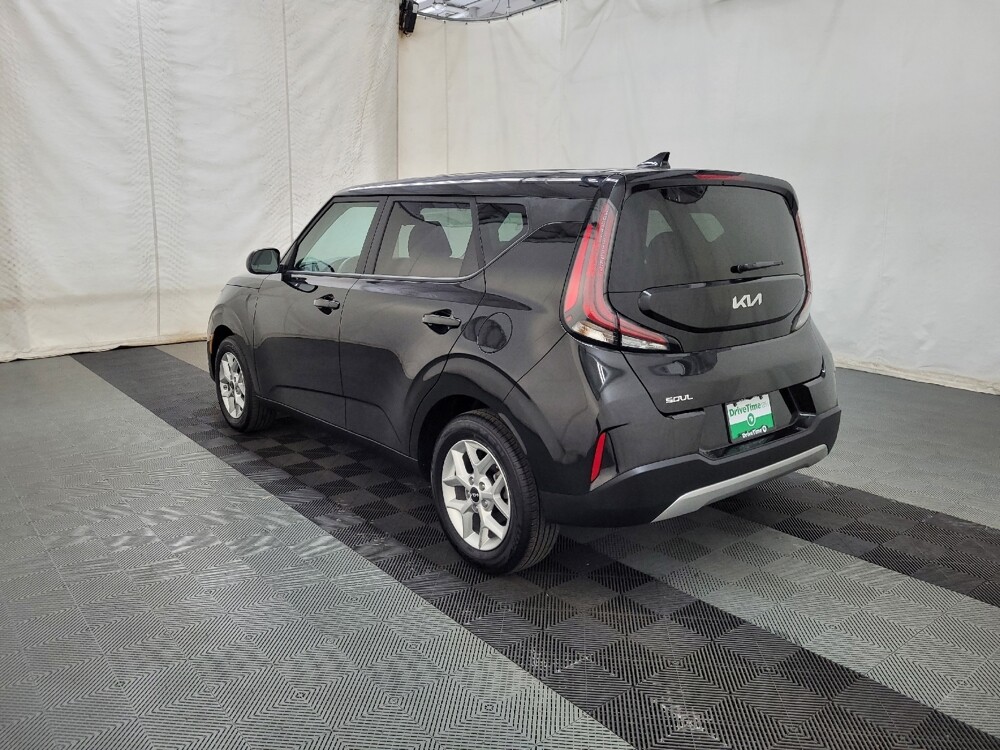 2025 Kia Soul in Allentown, PA 18103 - 18131714 5