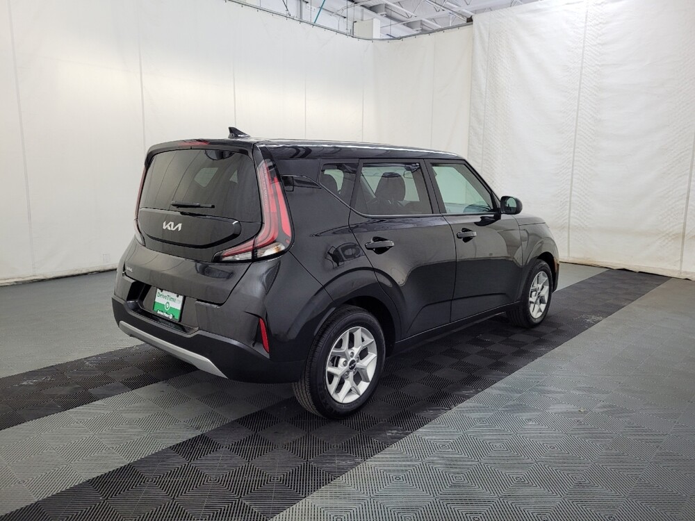 2025 Kia Soul in Allentown, PA 18103 - 18131714 9