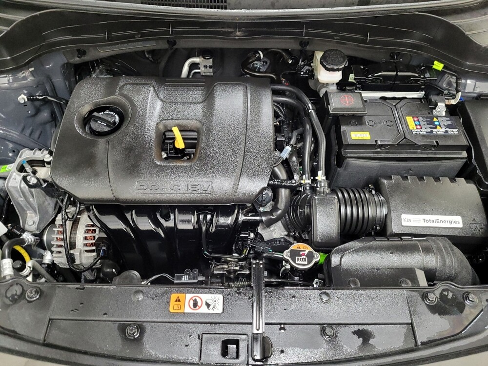 2025 Kia Soul in Allentown, PA 18103 - 18131714 30