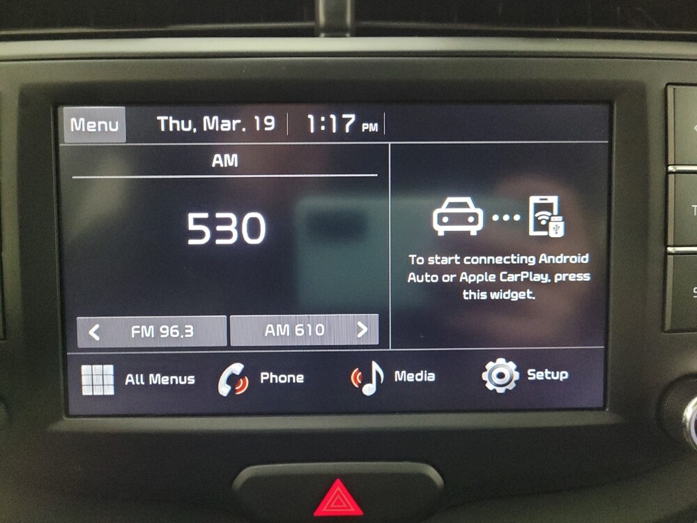 2025 Kia Soul in Allentown, PA 18103 - 18131714 25