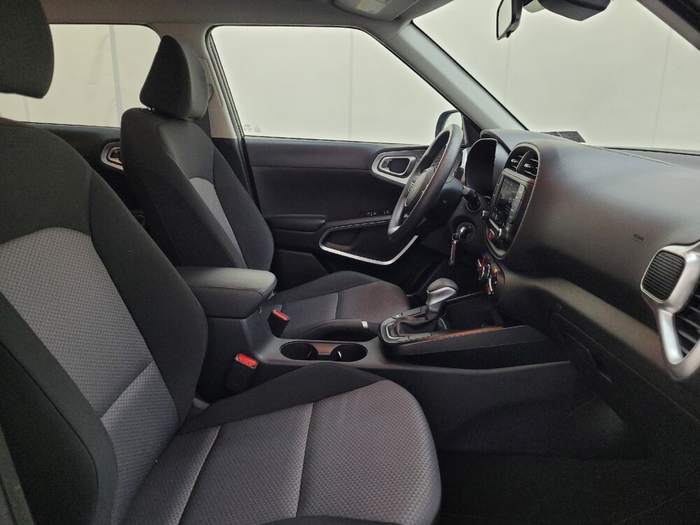 2025 Kia Soul in Allentown, PA 18103 - 18131714 21