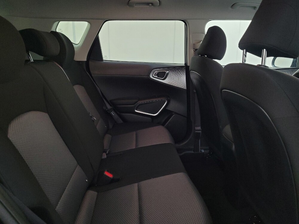 2025 Kia Soul in Allentown, PA 18103 - 18131714 19