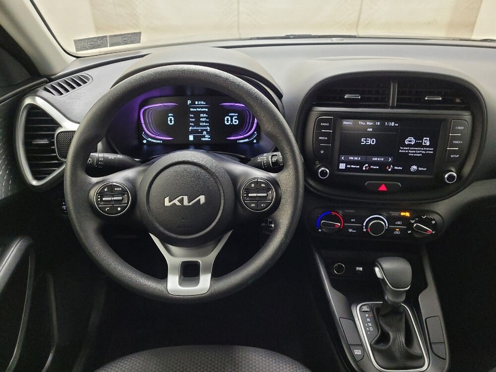 2025 Kia Soul in Allentown, PA 18103 - 18131714 22