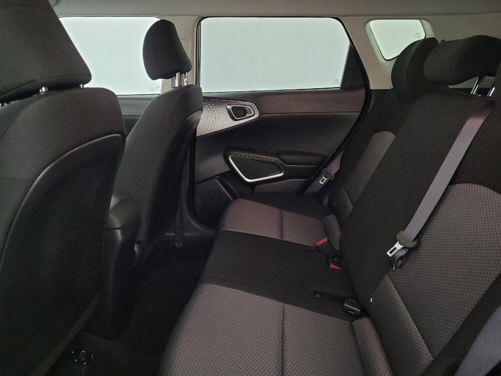 2025 Kia Soul in Allentown, PA 18103 - 18131714 18