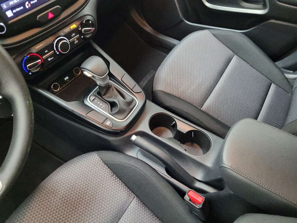 2025 Kia Soul in Allentown, PA 18103 - 18131714 26