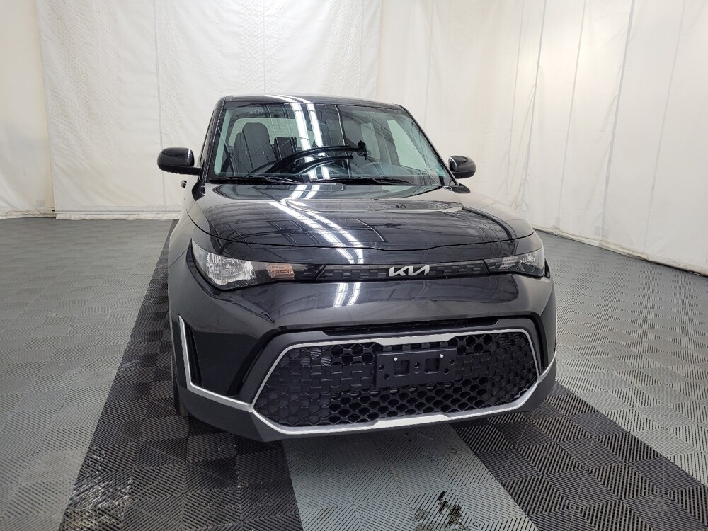 2025 Kia Soul in Allentown, PA 18103 - 18131714 14