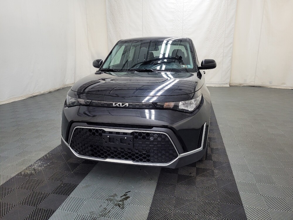 2025 Kia Soul in Allentown, PA 18103 - 18131714 15