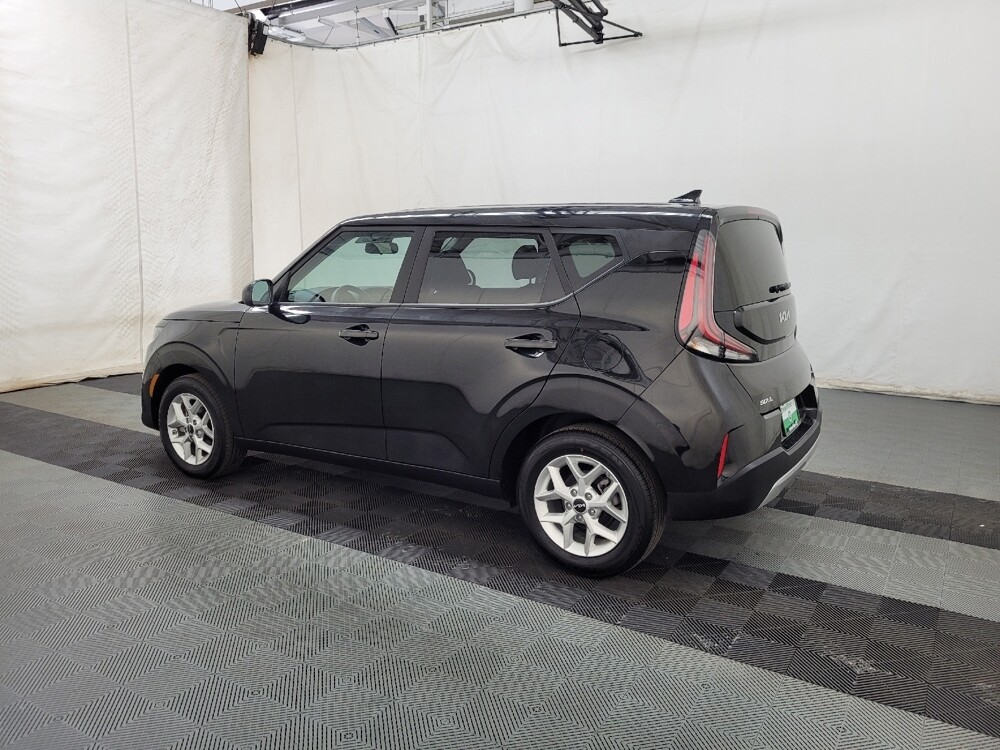 2025 Kia Soul in Allentown, PA 18103 - 18131714 3