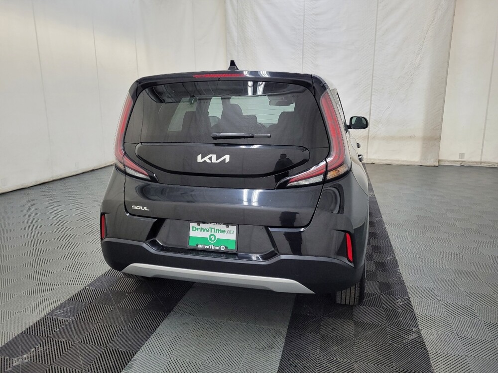 2025 Kia Soul in Allentown, PA 18103 - 18131714 7
