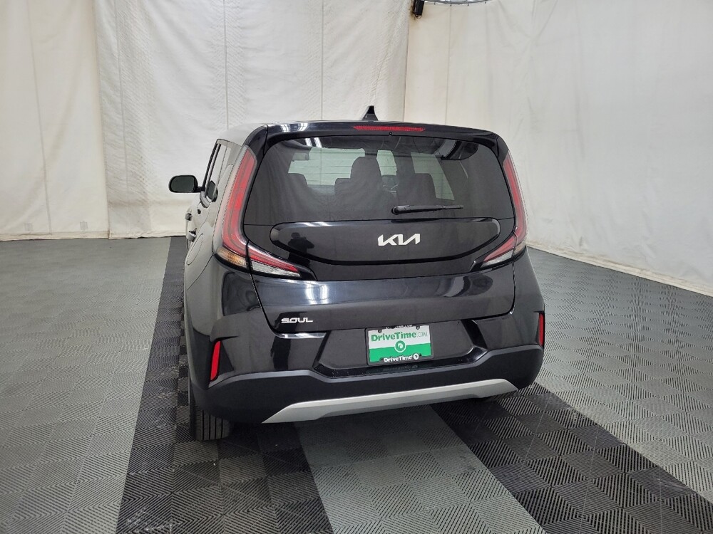 2025 Kia Soul in Allentown, PA 18103 - 18131714 6