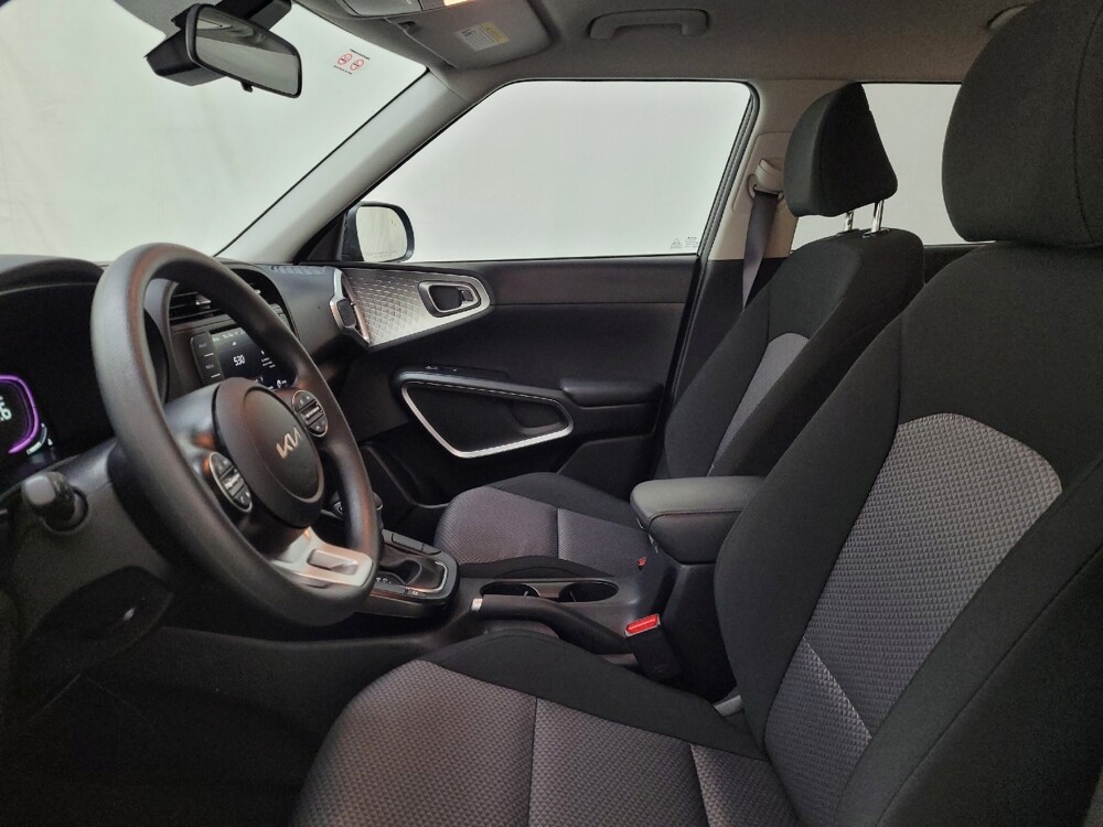 2025 Kia Soul in Allentown, PA 18103 - 18131714 17