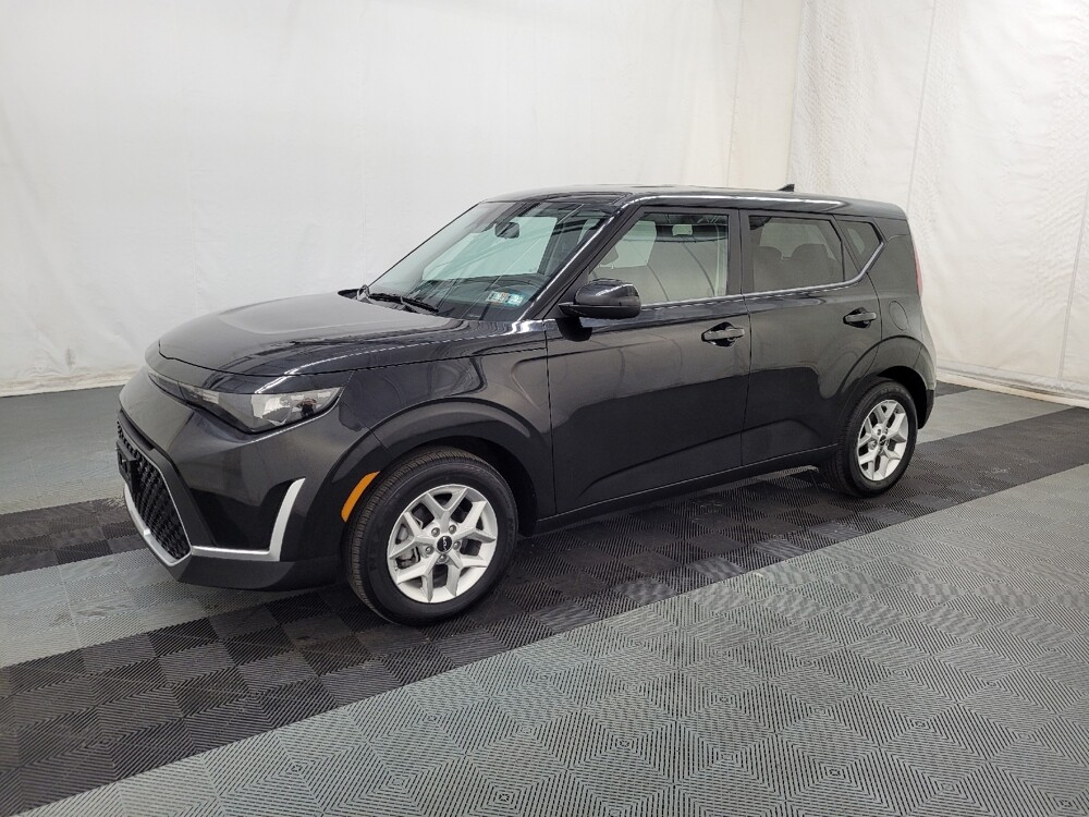 2025 Kia Soul in Allentown, PA 18103 - 18131714 2