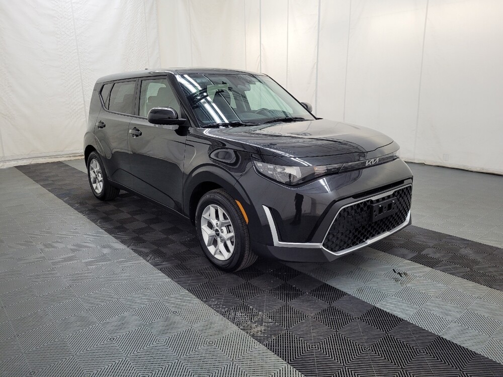 2025 Kia Soul in Allentown, PA 18103 - 18131714 13
