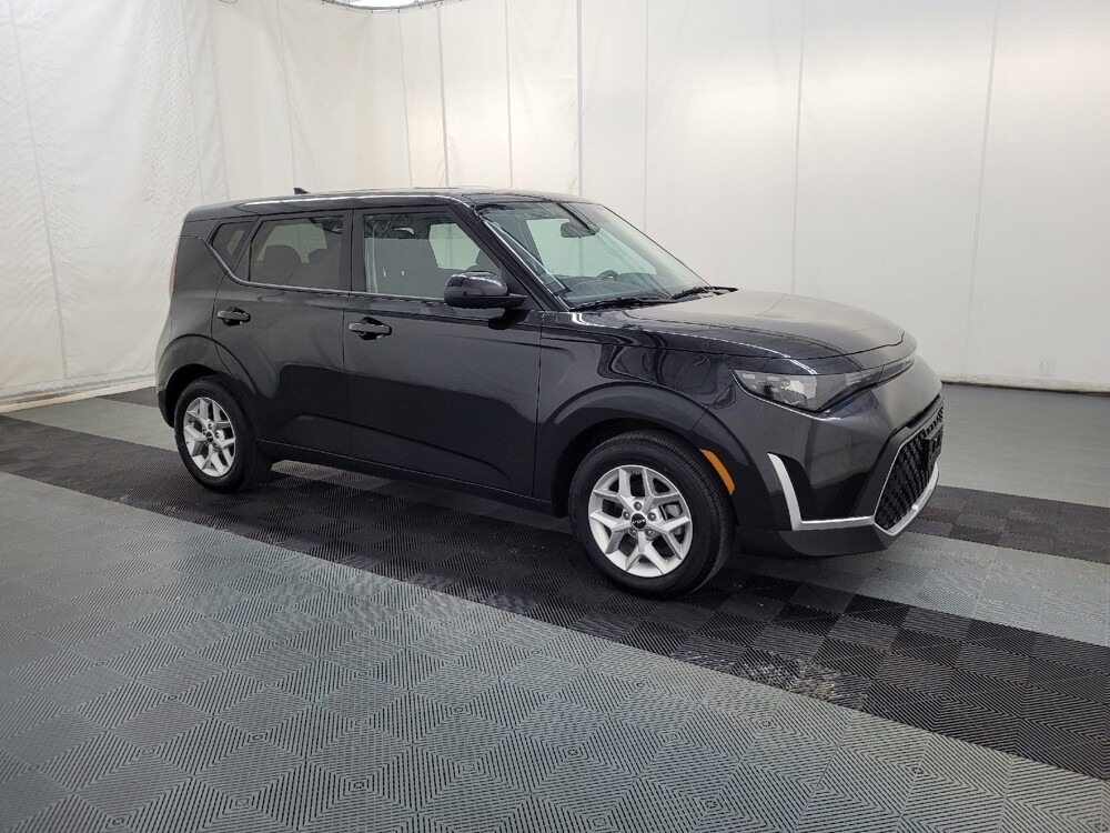 2025 Kia Soul in Allentown, PA 18103 - 18131714 11