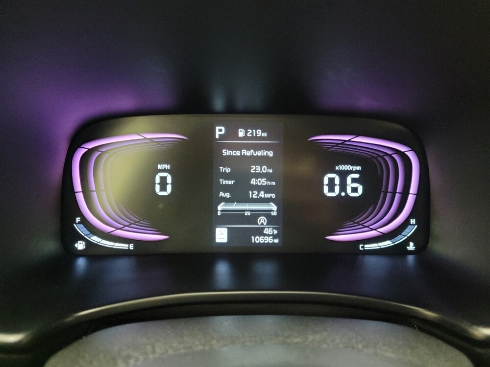 2025 Kia Soul in Allentown, PA 18103 - 18131714 23