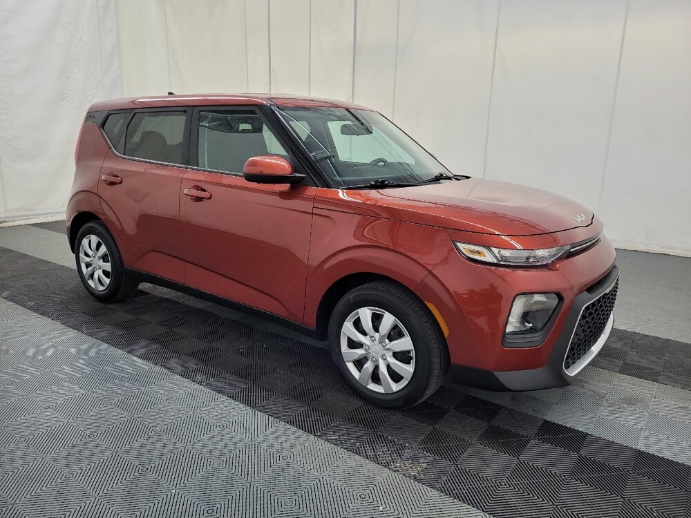 2022 Kia Soul in Allentown, PA 18103 - 18131715 11
