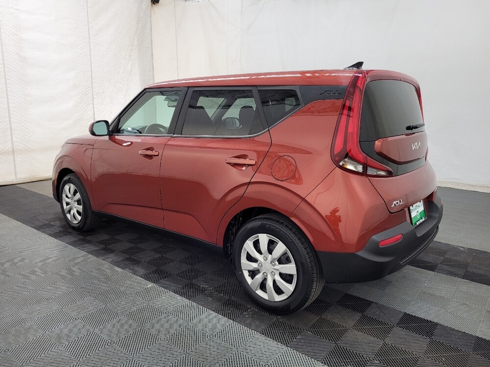 2022 Kia Soul in Allentown, PA 18103 - 18131715 3