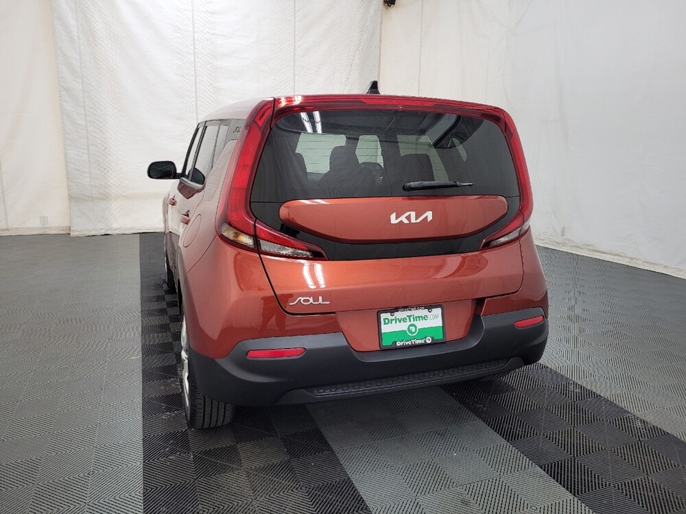 2022 Kia Soul in Allentown, PA 18103 - 18131715 6