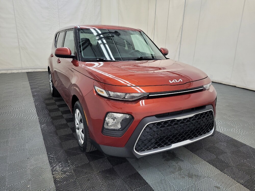 2022 Kia Soul in Allentown, PA 18103 - 18131715 14
