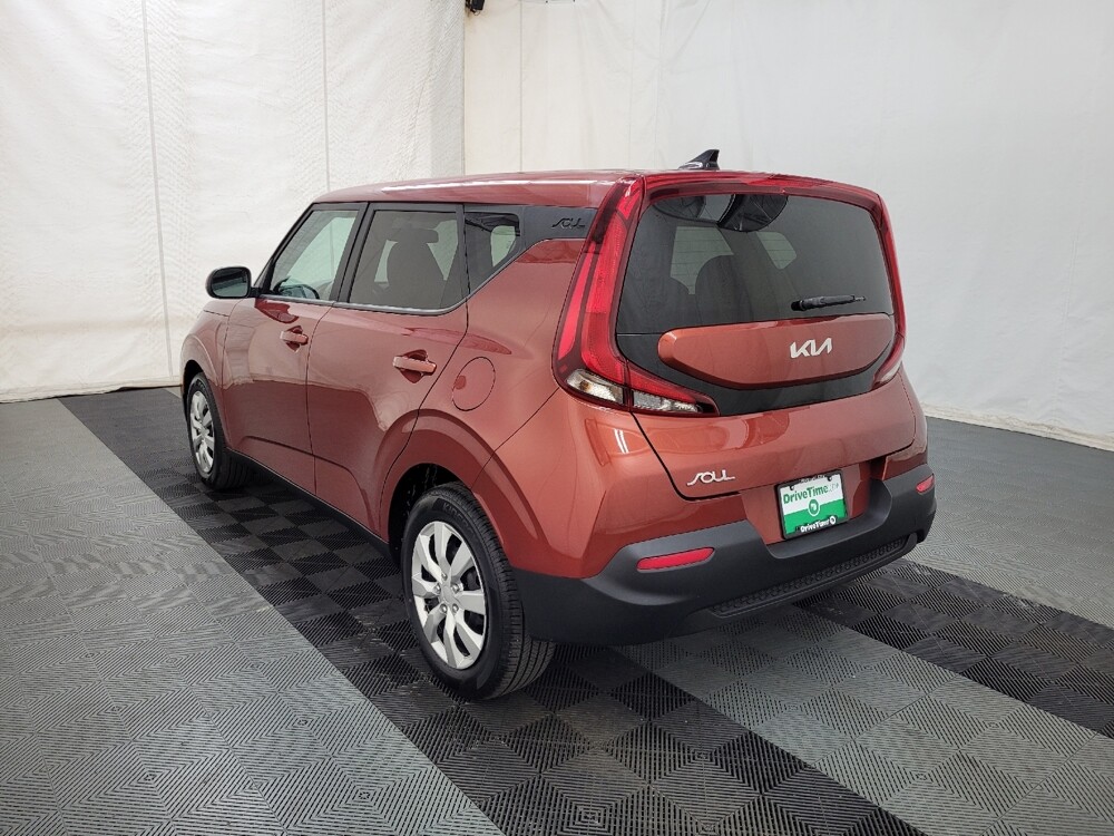 2022 Kia Soul in Allentown, PA 18103 - 18131715 5