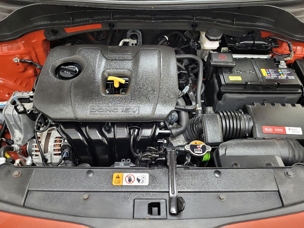 2022 Kia Soul in Allentown, PA 18103 - 18131715 30