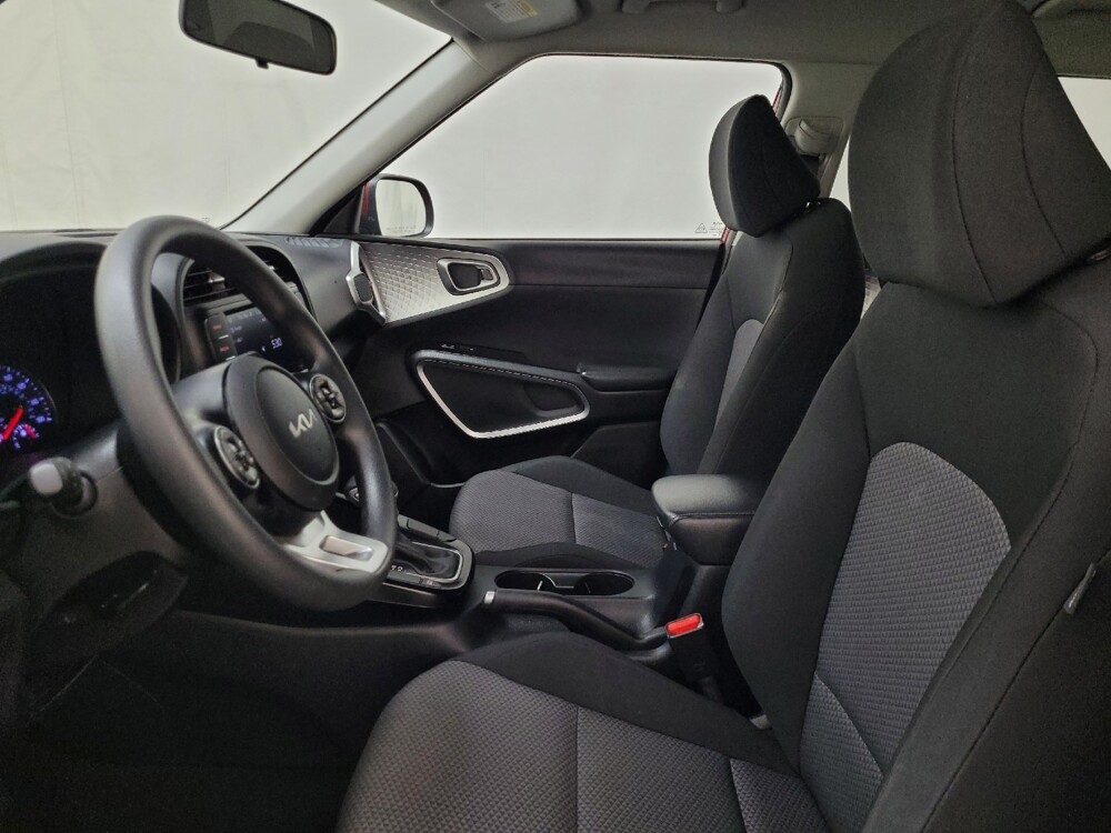 2022 Kia Soul in Allentown, PA 18103 - 18131715 17