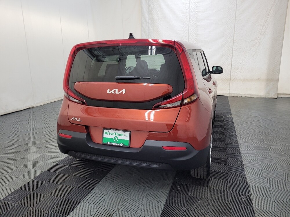 2022 Kia Soul in Allentown, PA 18103 - 18131715 7