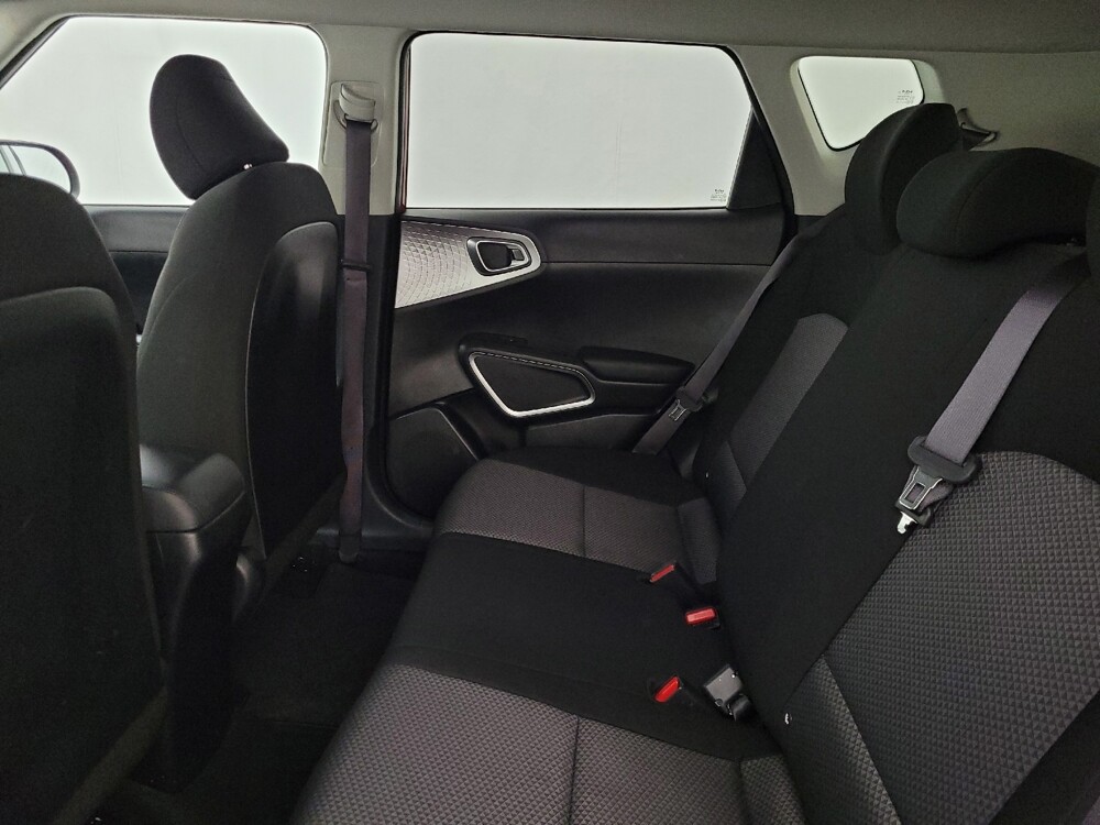 2022 Kia Soul in Allentown, PA 18103 - 18131715 18