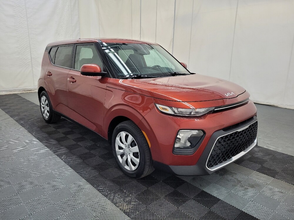 2022 Kia Soul in Allentown, PA 18103 - 18131715 13