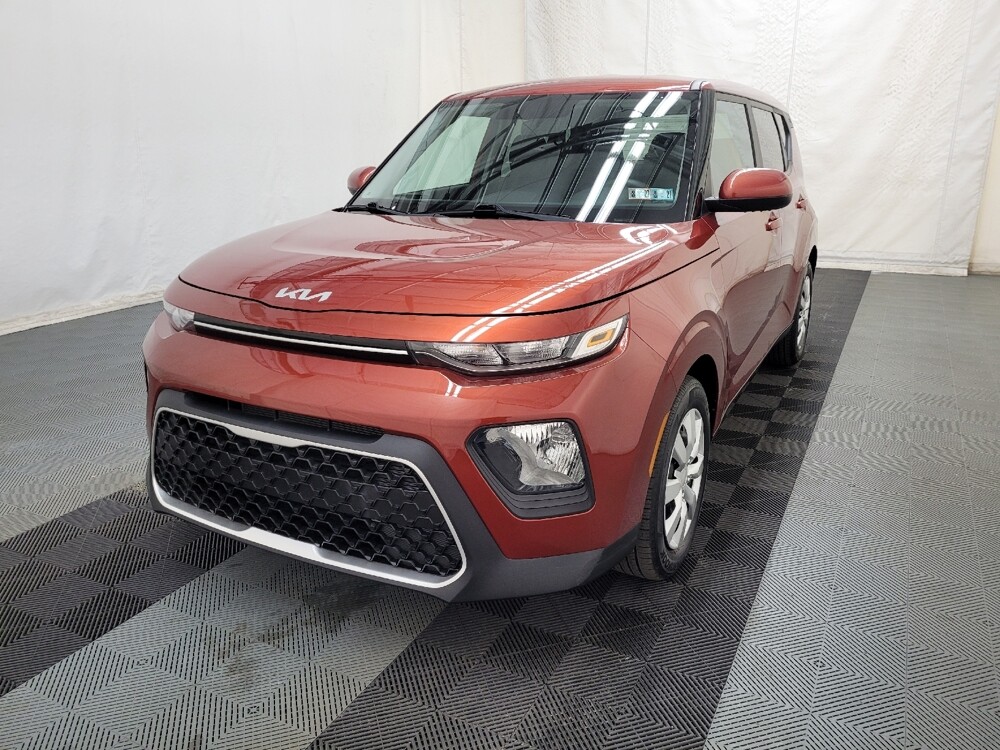 2022 Kia Soul in Allentown, PA 18103 - 18131715 15