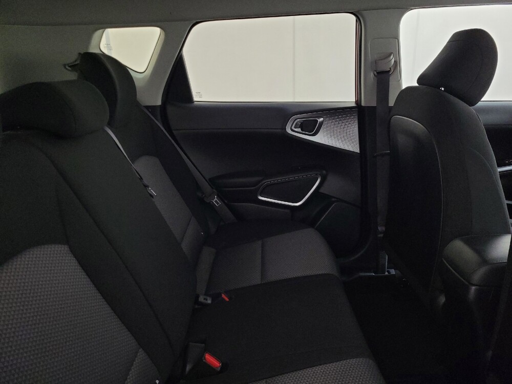 2022 Kia Soul in Allentown, PA 18103 - 18131715 19