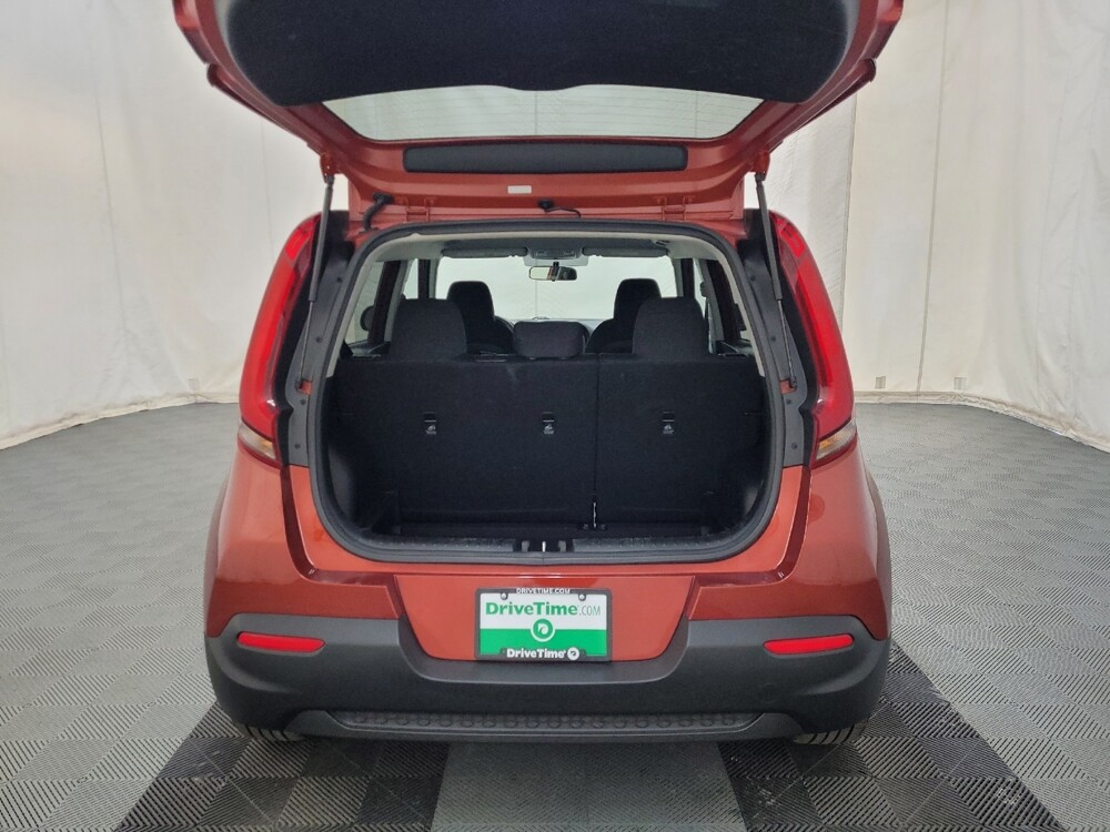 2022 Kia Soul in Allentown, PA 18103 - 18131715 29